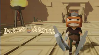 Bongo Arena
