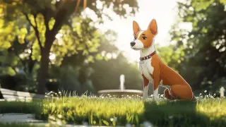 Cute Puppy Academy: Legacy (PS4 & PS5)