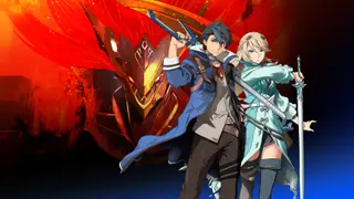 The Legend of Heroes: Trails through Daybreak II - Story Demo - PS4 & PS5