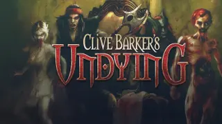 Clive Barker's Undying