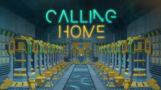 Calling Home
