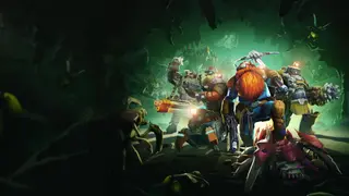 Deep Rock Galactic Ultimate Edition - PS4 & PS5