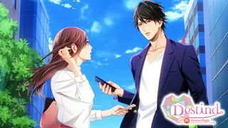 Destind: Mr. Almost Right