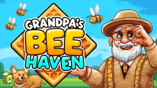 Grandpa's Bee Haven