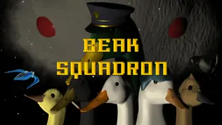 BEAK SQUADRON