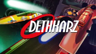 DethKarz