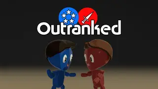 Outranked