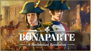 Bonaparte - A Mechanized Revolution