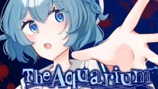 The Aquarium does not dance - Switch