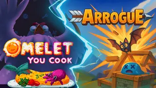 Omelet You Arrogue