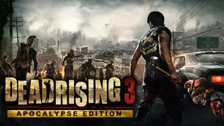 Dead Rising 3