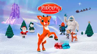 Rudolph the Red-Nosed Reindeer