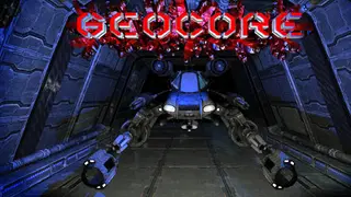 Geocore
