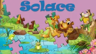 JigSaw Solace - Switch