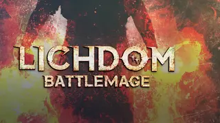 Lichdom: Battlemage