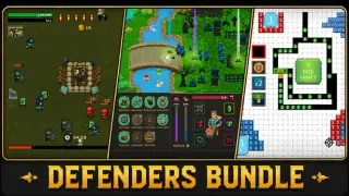 Defenders Bundle