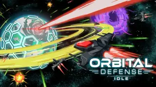 Orbital Defense Idle