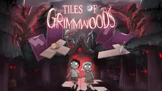 Tiles of Grimmwoods