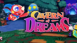 Cavern of Dreams Soundtrack