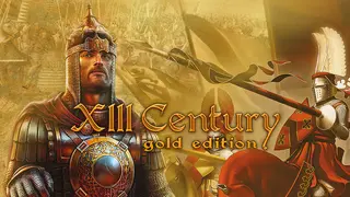 XIII Century Gold Edition