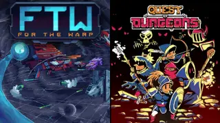Portuguese Roguelikes