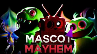 Mascot Mayhem (Asymmetrical Horror)