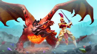 Puzzle Quest 3 (Xbox One & Series)