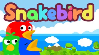 Snakebird