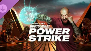 Les Mills XR Bodycombat: Power Strike Ultimate
