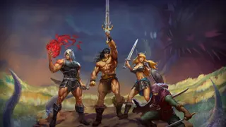 Abathor (Xbox One & Series)