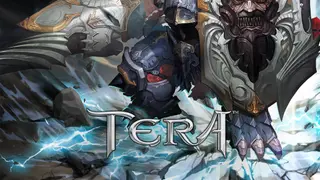 TERA: Balder's Growth Ⅱ (PS4)