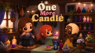 One More Candle