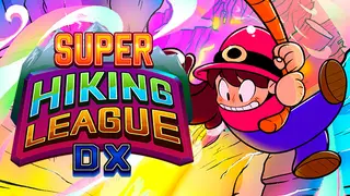 Super Hiking League DX
