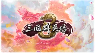 Kingdom Heroes 8 The clothes for Hibiscus
