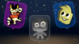 The Jackbox Party Starter - PS4 & PS5