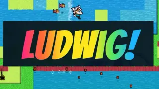 Ludwig!