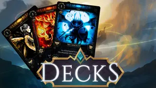 Decks