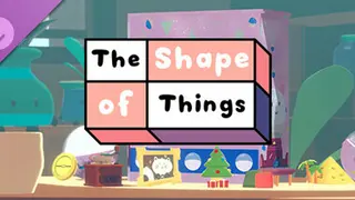 The Shape of Things - Gacha BOX 02 Collector's
