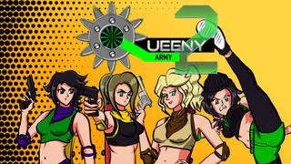 Queeny Army 2