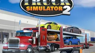 Truck Simulator 2 - Switch