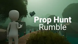 Prop Hunt Rumble