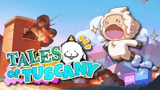 Tales of Tuscany
