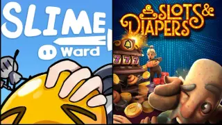 Slots & Diapers x Slimeward