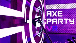 Axe Party VR