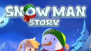Snowman Story - Switch