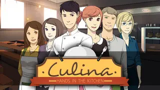 Culina: Hands in the Kitchen