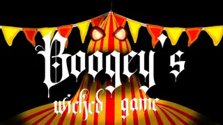 Boogey's Wicked Game