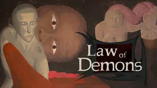 Law of Demons