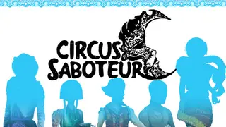 Circus Saboteur