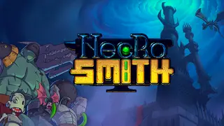 Necrosmith